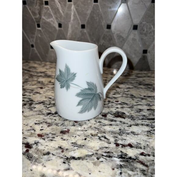 Noritake Wild Ivy Creamer 102 Made in Japan Cookin Serve - Picture 8 of 8
